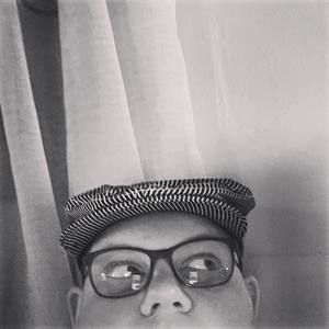 Meet your Posher, Josh